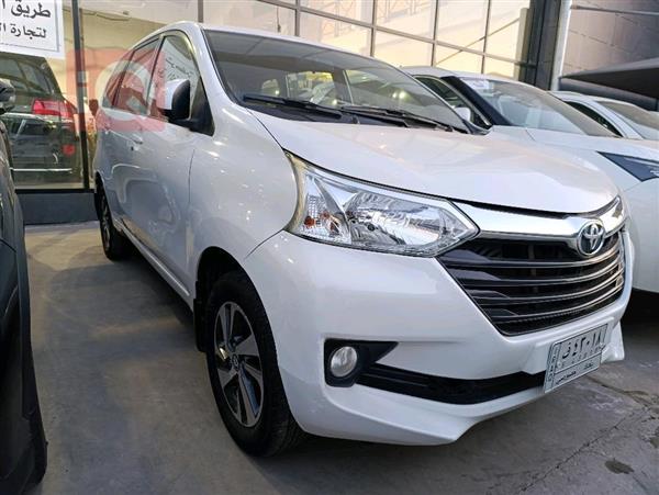 Toyota for sale in Iraq